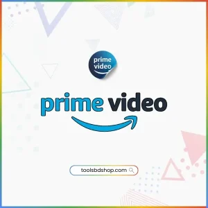 Amazon Prime