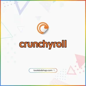 Crunchyroll