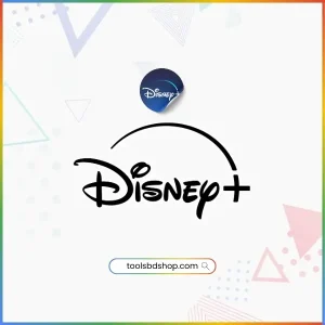 Disney Plus