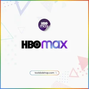 HBO Max