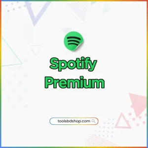 Spotify Premium