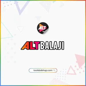 Alt Balaji