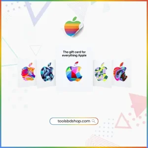 Apple Gift Card