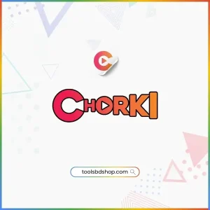 Chorki