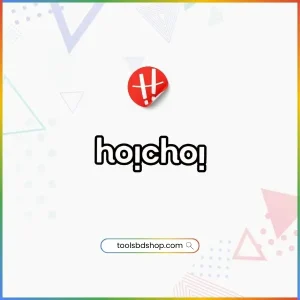 Hoichoi