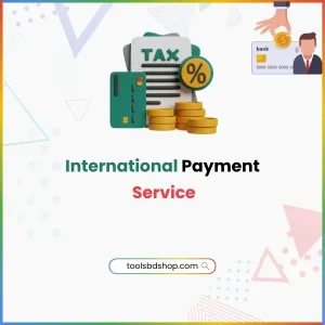 International Payment Service