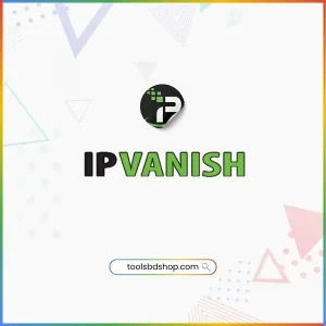 Ip Vanish VPN