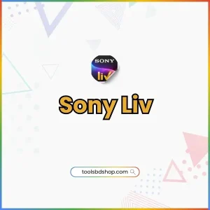 Sony Liv