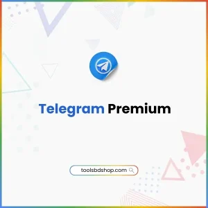 Telegram Premium