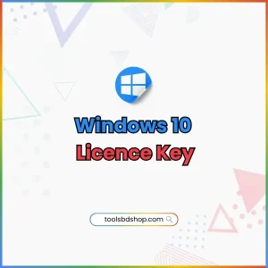 Windows 10 License Key