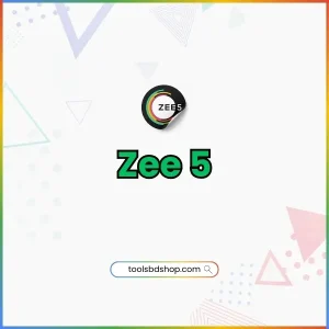 Zee 5