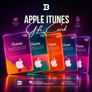 Apple Gift Card