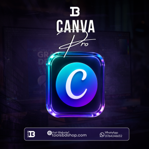Canva Pro