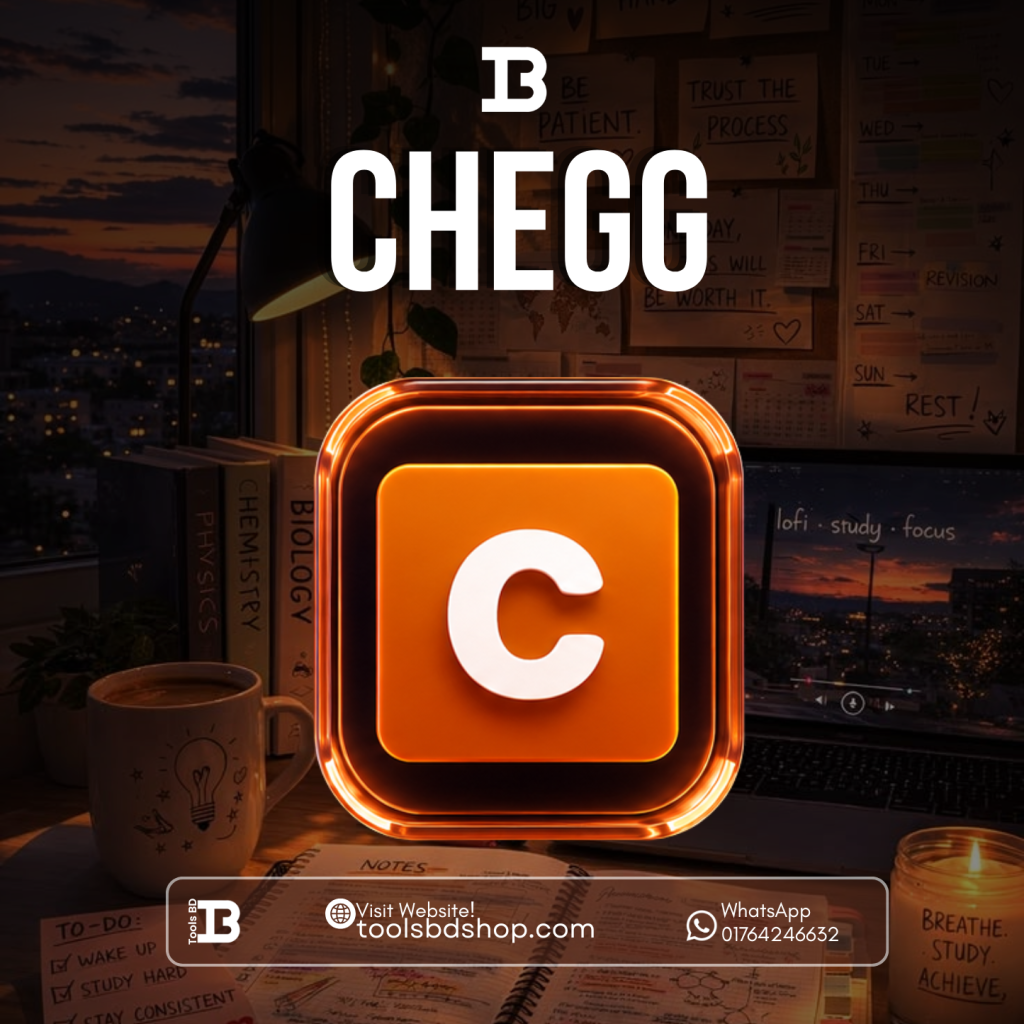 Chegg
