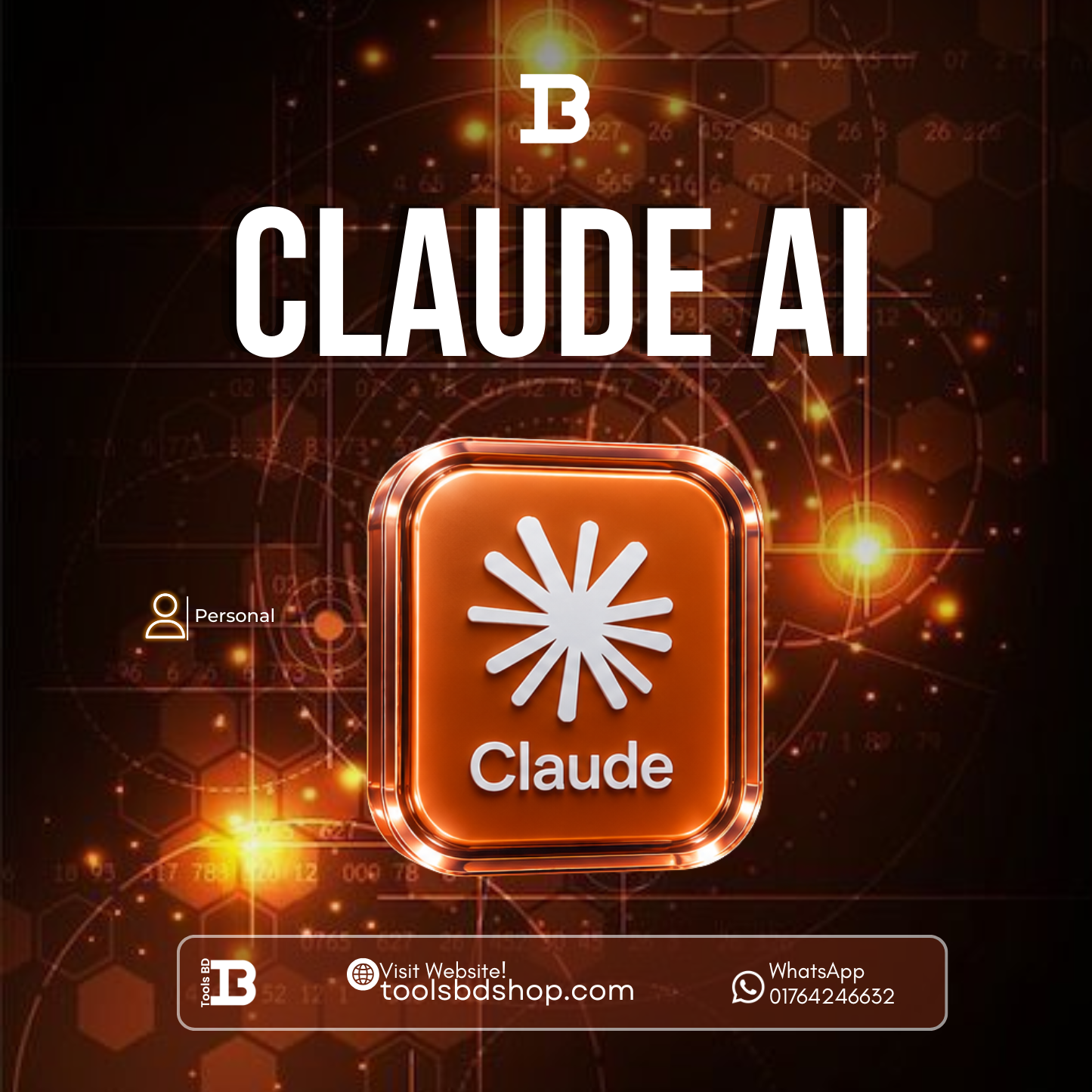 Claude AI Claude AI