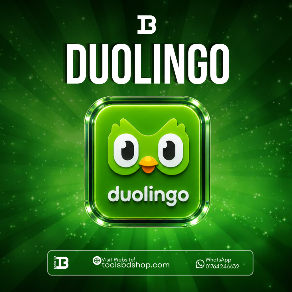 Duolingo