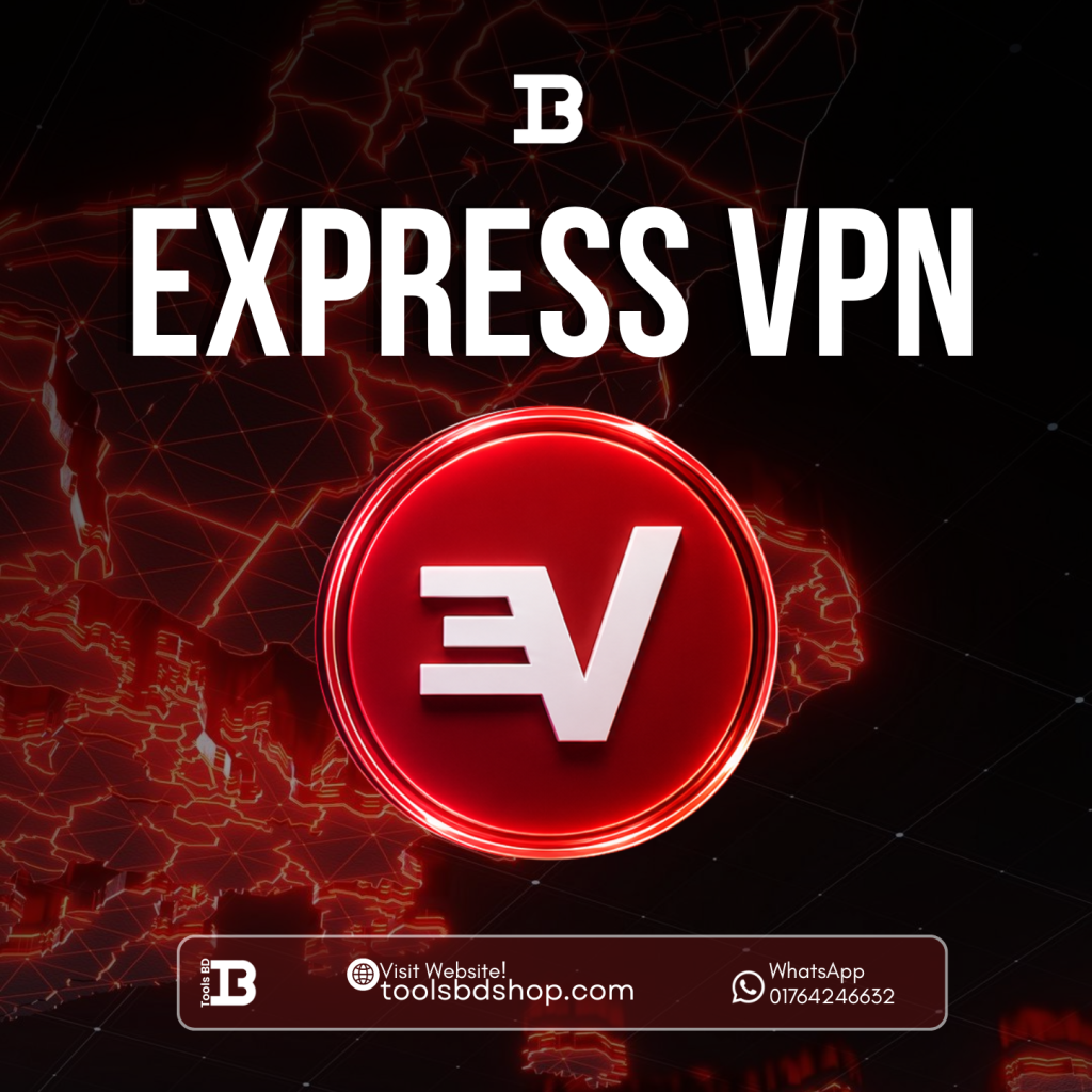 Express VPN