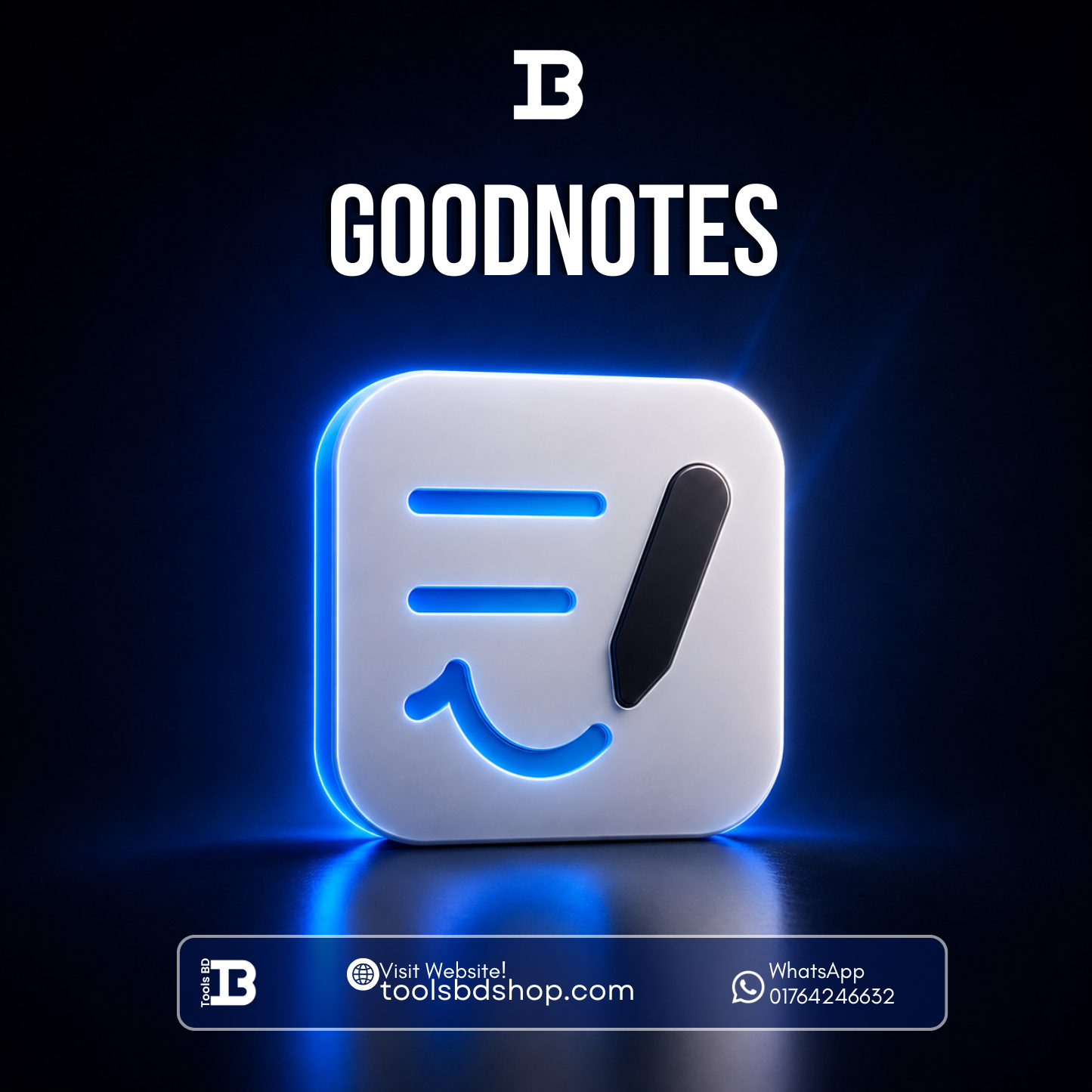 Goodnotes Goodnotes