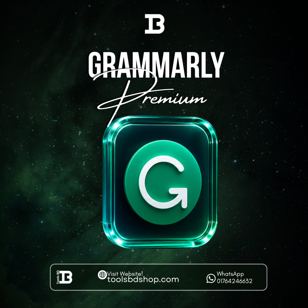 Grammarly