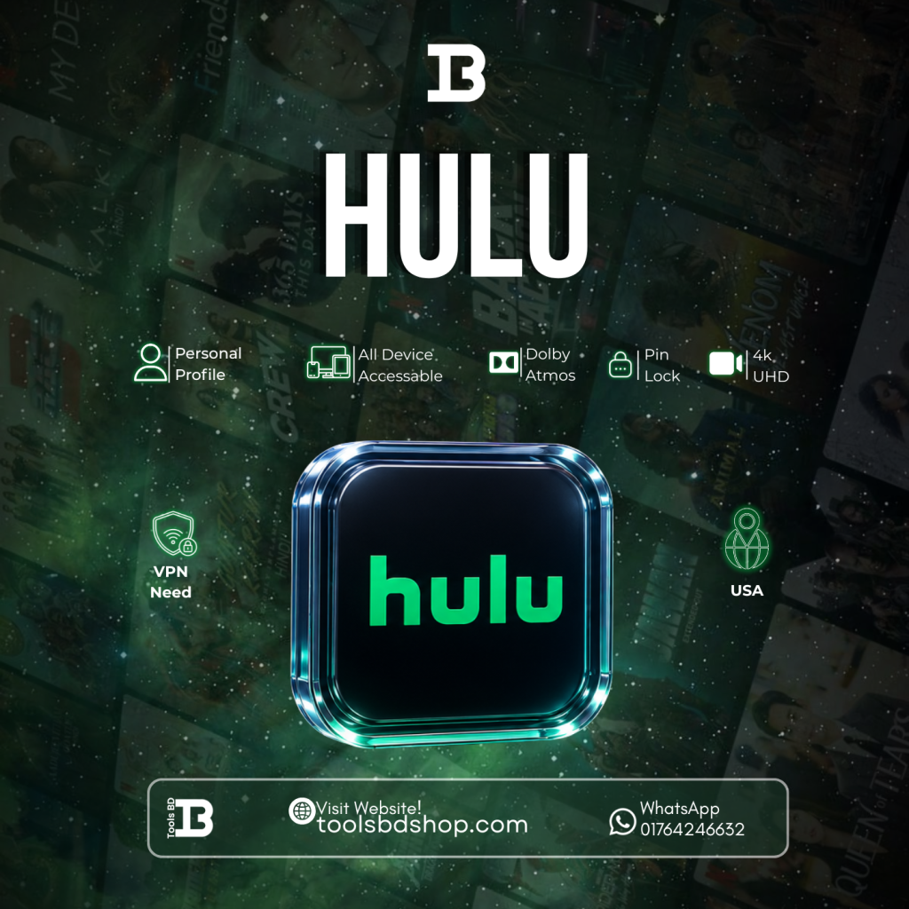 Hulu