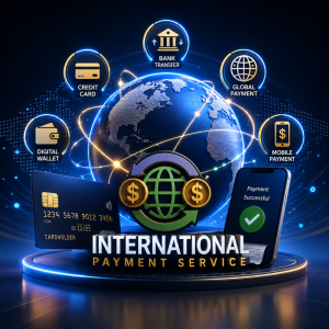International Payment Service