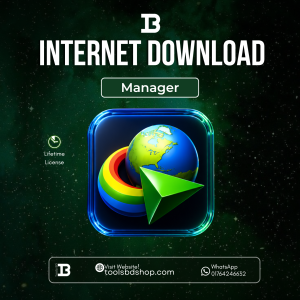 Internet Download manager