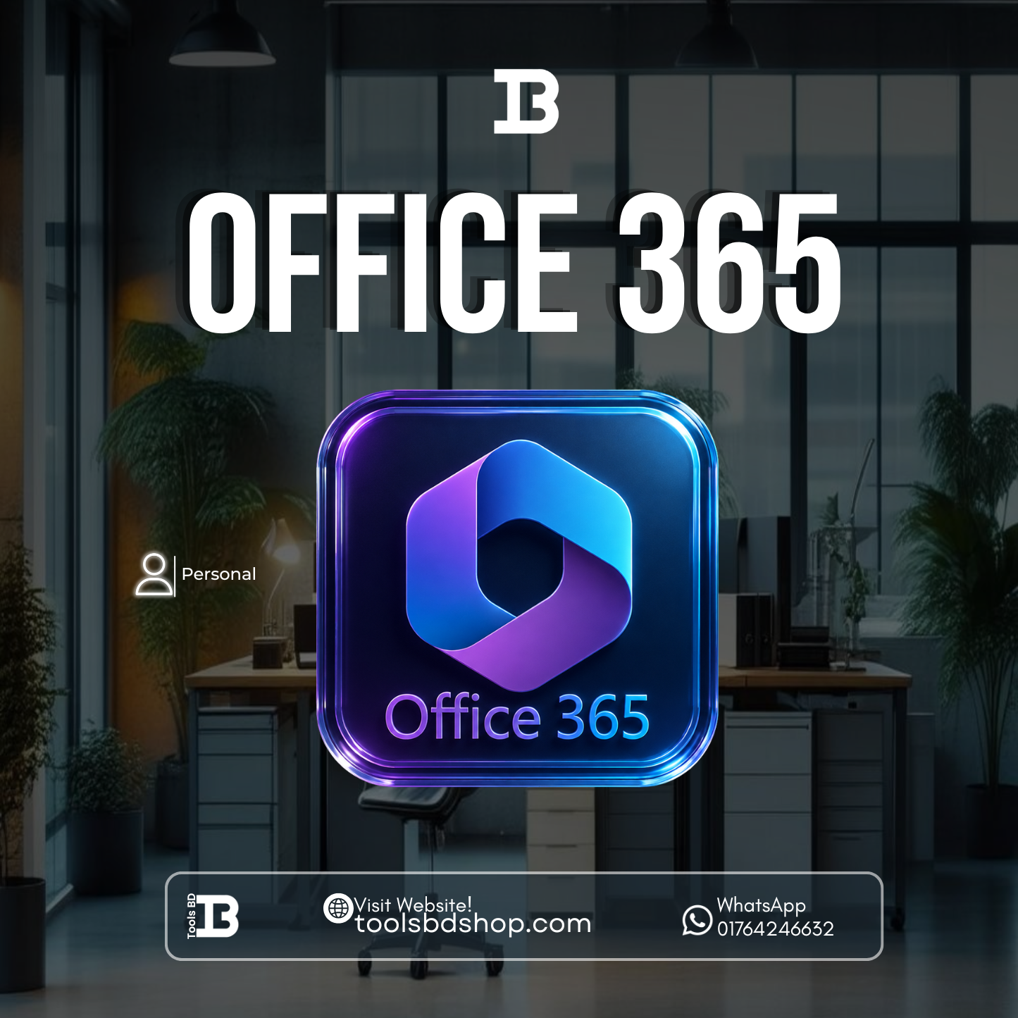 Office 365 Office 365