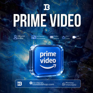 Prime Video