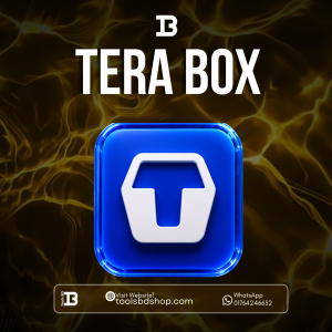 Tera Box