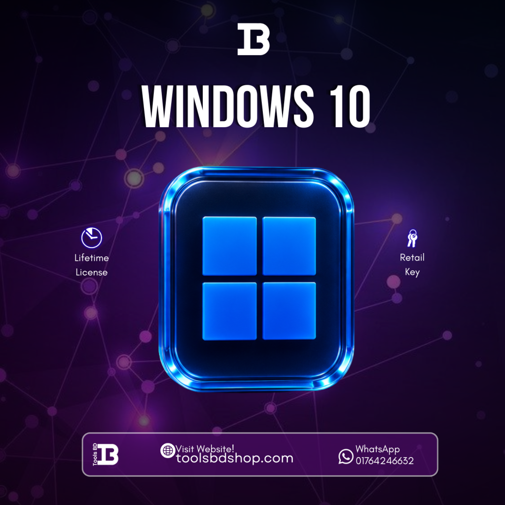 Windows 10