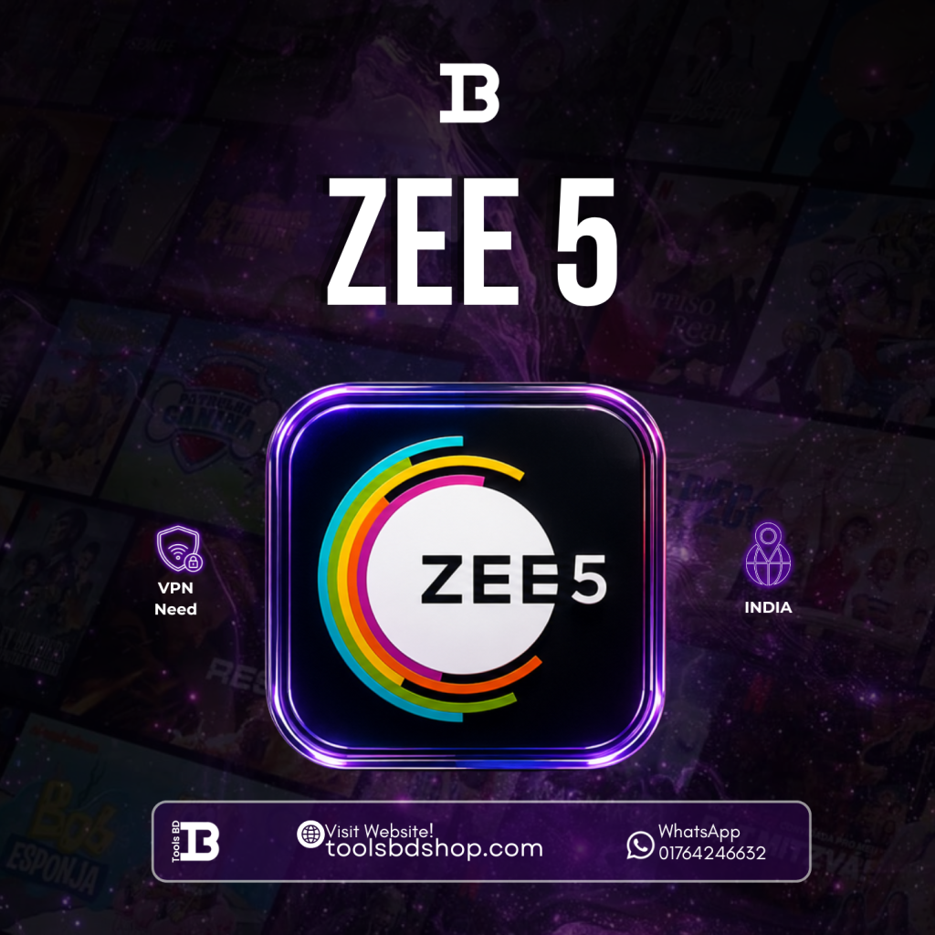 Zee 5