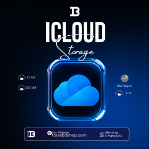 iCloud