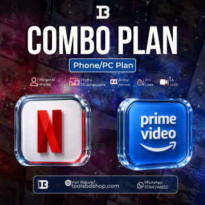 Combo Phone Plan
