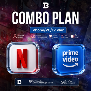 Combo Tv Plan