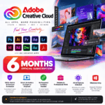 Adobe Creative Cloud