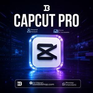 Capcut Pro